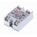 Реле SSR-100AA 100А AC-AC