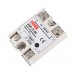Реле SSR-100DA 100А DC-AC