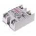 Реле SSR-100DD 100А DC-DC