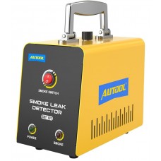 Генератор диму AUTOOL SDT101 димогенератор для діагностики автомобіля