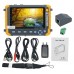 Монітор налаштування камери відеоспостереження IV8W AHD PTZ VGA HDMI