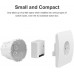 Sonoff Mini розумний WiFI вимикач реле 220В 10A