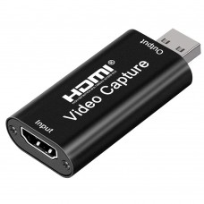 Карта відеозахоплення HDMI VIDEO CAPTURE USB 2.0