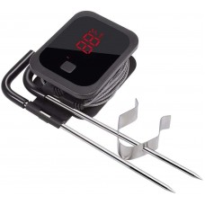 INKBIRD IBT-2X термометр для гриля BBQ духовки Bluetooth