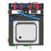 Стенд Autool CT160 для діагностики та промивання форсунок ультразвукова ванна