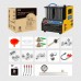 Стенд Autool CT160 для діагностики та промивання форсунок ультразвукова ванна