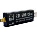 Приймач RTL SDR V4 500кГц - 1.76ГГц RTL2832U R828D