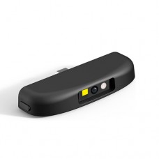 Сканер штрих-коду otg 1D 2D QR-кодів USB Type-C для Android