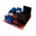 L298N драйвер двигуна 5В, міні, модуль Arduino