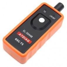Активатор датчиків тиску в шинах EL-50448 TPMS для автомобілів GM