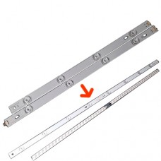 LG Innotek DRT 3.0 42 825мм LED планка лампа підсвічування ЖК телевізора