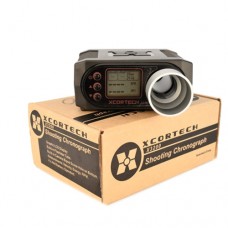 Хронограф Airsoft MPS RPM Xcortech X3200