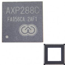 Контролер живлення заряду AXP288C AXP288 QFN-76