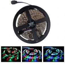 5м стрічка світлодіодна, 300x3528 SMD LED, RGB