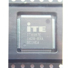 ITE IT8987E BXA QFP-128 мультиконтролер ноутбука Acer
