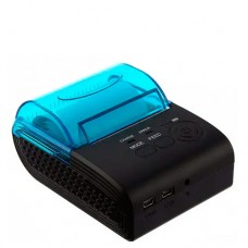 Термопринтер 5805DD 58 мм портативний Bluetooth 4.0 чековий принтер POS