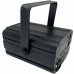 Лазерна установка RGB анімаційна 1.4Вт портативна, пульт ДК, F2800