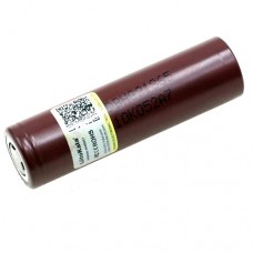 Акумулятор Liitokala HG2 18650 3000 мАг 20А 3.6В Li-ion