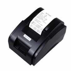 Xprinter XP-58IIH термопринтер POS чековий принтер 58мм