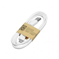 Кабель USB - MicroUSB Samsung EP-DG925UWE 85cm