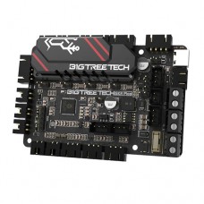 Плата управління BIGTREETECH BTT SKR PICO V1.0 RP2040 для Voron V0 та V0.1