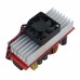 Перетворювач напруги підвищує XL7005A 10-60 на 12-90В, 1500Вт