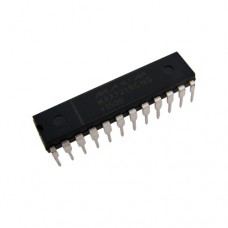 MAX7219CNG MAX7219 DIP-24 драйвер світлодіодного LED індикатора