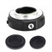 Адаптер перехідник Olympus 4/3 - Micro 4/3 M4/3 автофокус Ulata