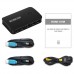 KVM перемикач HDMI USB 2 порту