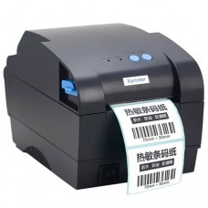 Xprinter XP-365B 80мм термопринтер етикеток, наклейок, штрих-коду