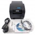 Xprinter XP-365B 80мм термопринтер етикеток, наклейок, штрих-коду