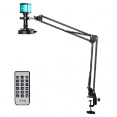 Мікроскоп Eakins 1-130X 48Мп HDMI USB