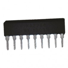 KA2284 SIP-9 LED індикатор рівня сигналу заряду 10 шт