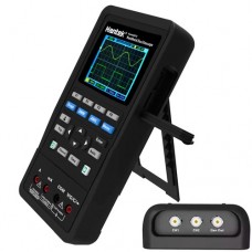 Осцилограф Hantek 2C42 40МГц 2 канали