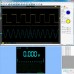 Осцилограф Hantek 2C42 40МГц 2 канали
