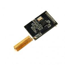 Радіомодуль SI4432 433МГц 1000м трансівер Arduino