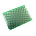 PCB 5x7 см двостороння друкована плата