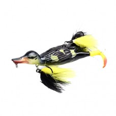 Воблер Качка ALLBLUE Stupid Duck 12см 30г