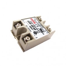 Реле SSR-40AA 40А AC-AC