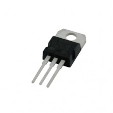 L7805CV L7805 TO-220 стабілізатор напруги лінійний +5В 1.5А 10 шт