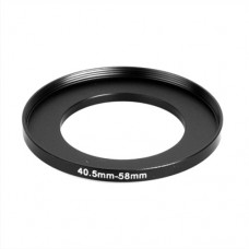 Кільце, що підвищує степ 40.5-58мм для Canon, Nikon