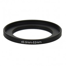 Підвищує степ кільце 40.5-52мм для Canon, Nikon