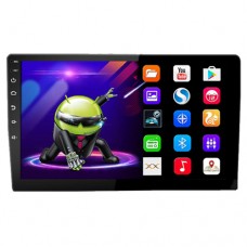 Автомагнітола K803 10.1" 4x60 Вт Android 11 2/32ГБ Wi-Fi GPS 2xUSB 2 DIN