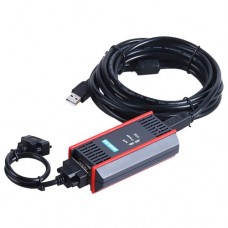 Кабель для ПЛК Siemens S7 300400 USB MPI DP 0CB20+ v6.0
