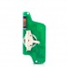 Плата ключ Peugeot 207208307308408 Citroen C2 C3 C4 C5 3кн PCF7941 CE0523 ID46