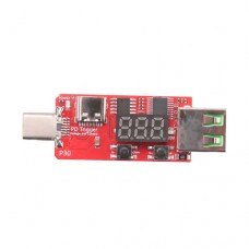 Тригер перемикач P30 для USB тестера PD 3.0 2.0 USB Type-C