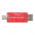 Тригер перемикач P30 для USB тестера PD 3.0 2.0 USB Type-C