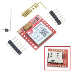 Модуль GSM GPRS SIM800L