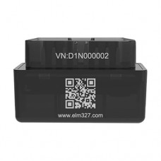 Автосканер V01H4 ELM327 V1.5 Bluetooth OBD2 сканер діагностики авто