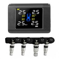 TPMS TY03-N система контролю тиску в шинах внутрішні датчики